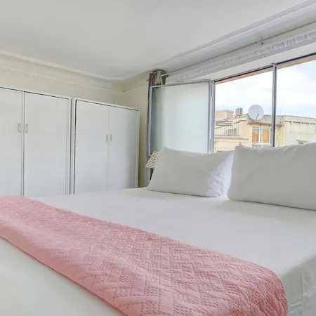 Loft Capocci 37 - And Ρώμη