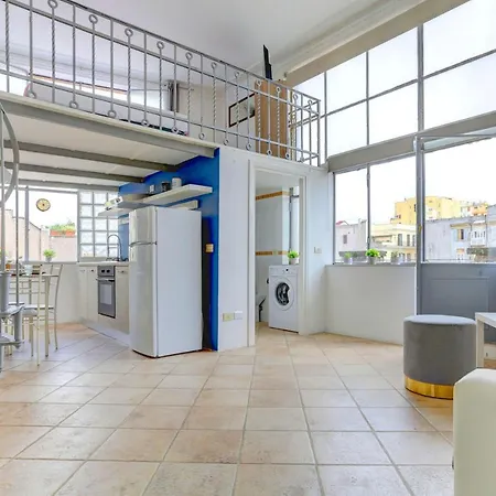 Loft Capocci 37 - And * Ρώμη