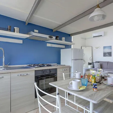 Διαμέρισμα Loft Capocci 37 - And