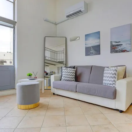 Loft Capocci 37 - And * Ρώμη