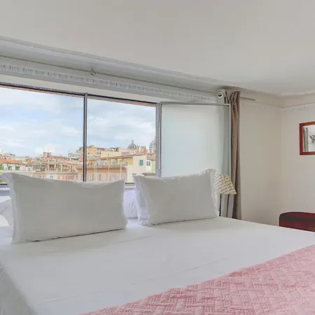 Διαμέρισμα Loft Capocci 37 - And