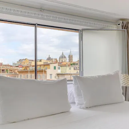 Loft Capocci 37 - And Διαμέρισμα *