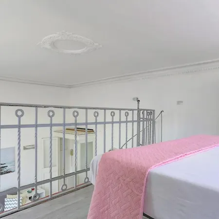 Loft Capocci 37 - And Ρώμη