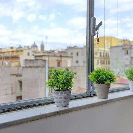 Διαμέρισμα Loft Capocci 37 - And *