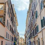 Loft Capocci 37 - And Rome