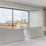 Loft Capocci 37 - And Appartement *