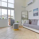 Appartement Loft Capocci 37 - And
