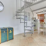 Appartement Loft Capocci 37 - And