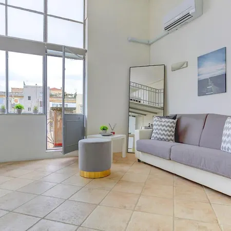 Loft Capocci 37 - And Apartamento Roma