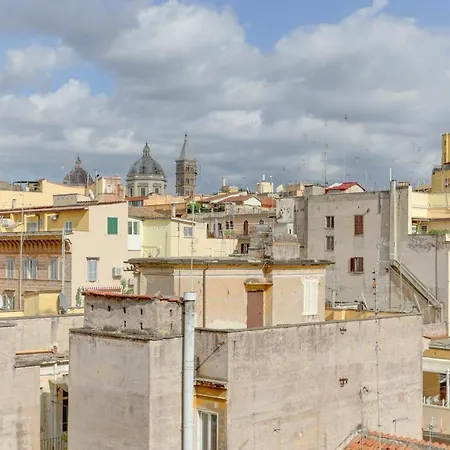 Loft Capocci 37 - And Apartamento