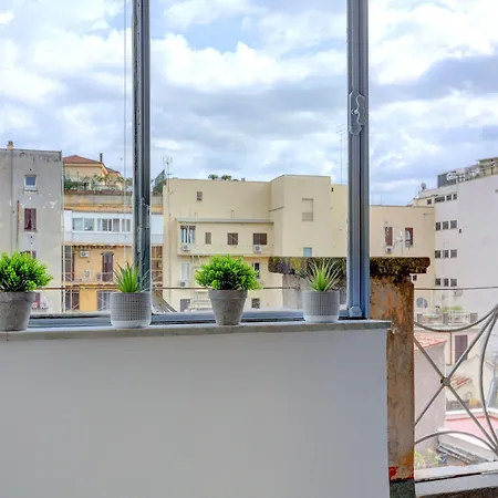 Loft Capocci 37 - And ローマ