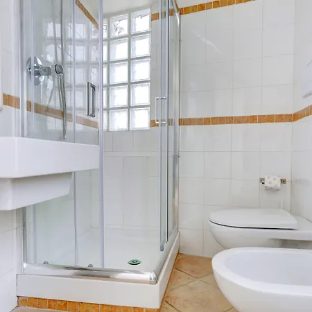 Loft Capocci 37 - And アパート ローマ