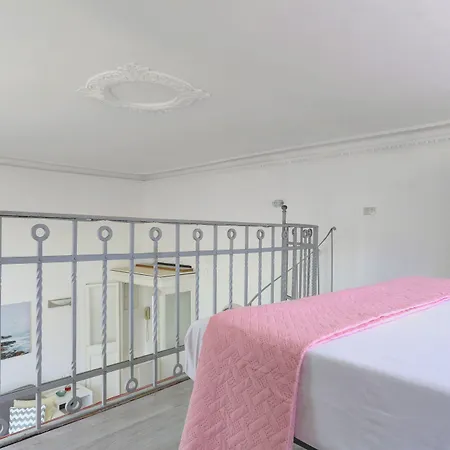 Loft Capocci 37 - And