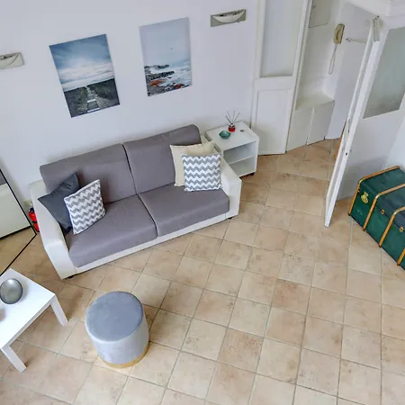 Loft Capocci 37 - And アパート ローマ