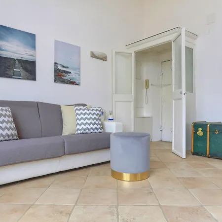 Loft Capocci 37 - And * ローマ