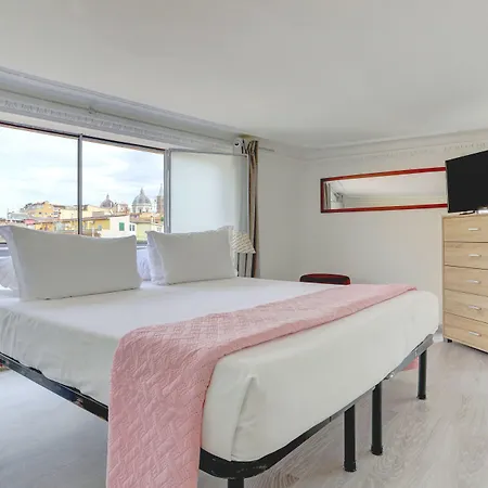 Loft Capocci 37 - And アパート *