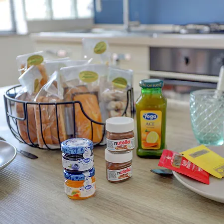 Loft Capocci 37 - And * ローマ