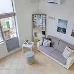 Loft Capocci 37 - And Apartamento *